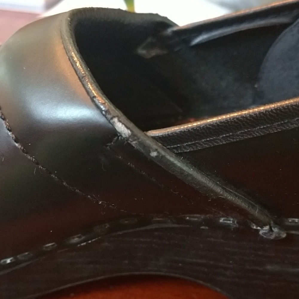 Dansko clogs - Picture 4 of 8